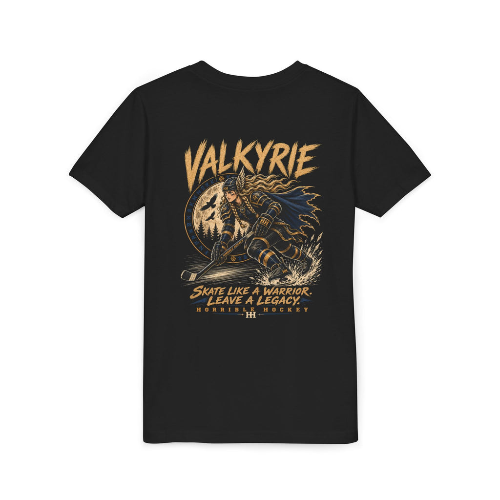 Girls Valkyrie Tee