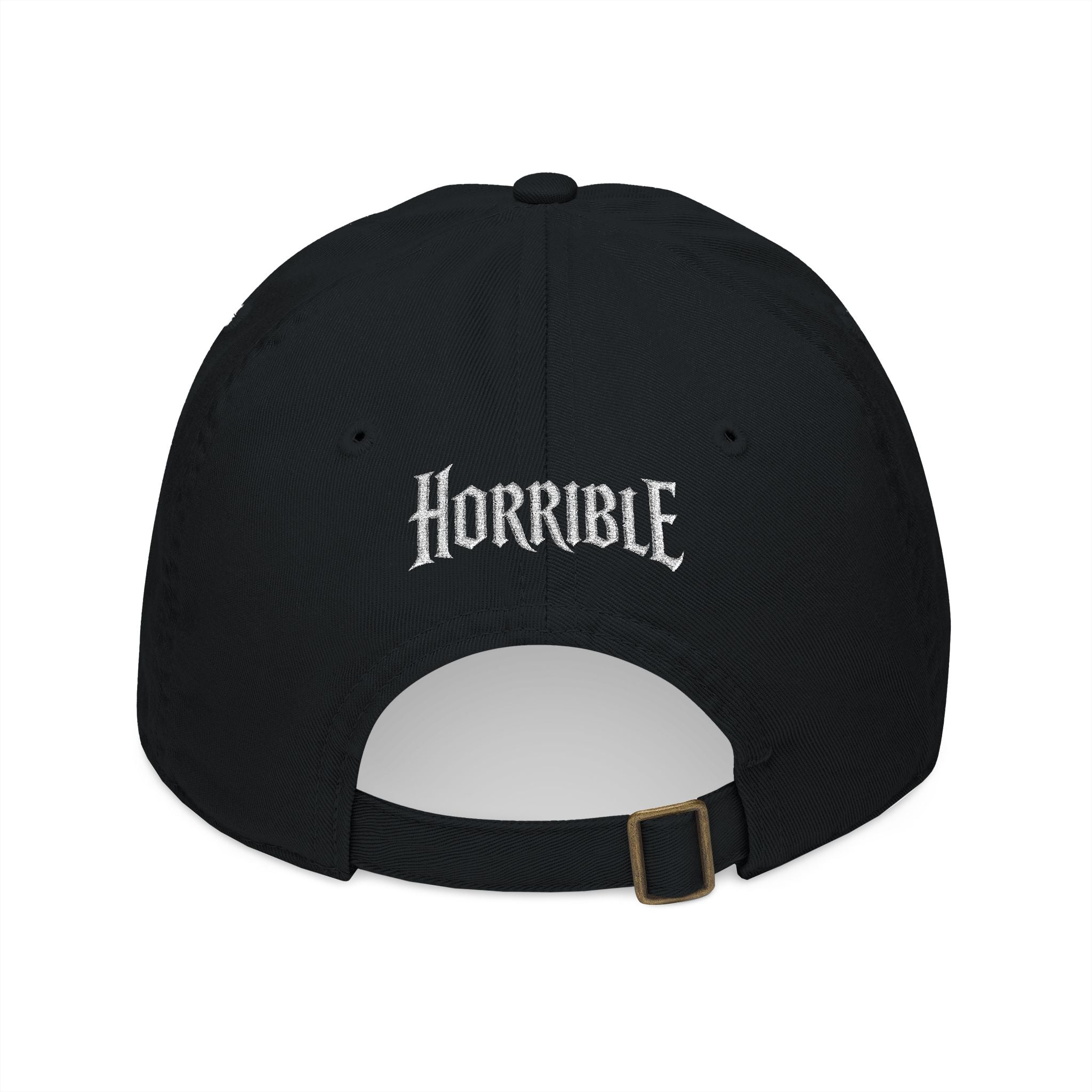 Hockey Mom Cult Baseball Hat