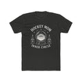 Hockey Mom Inner Circle Crew Tee