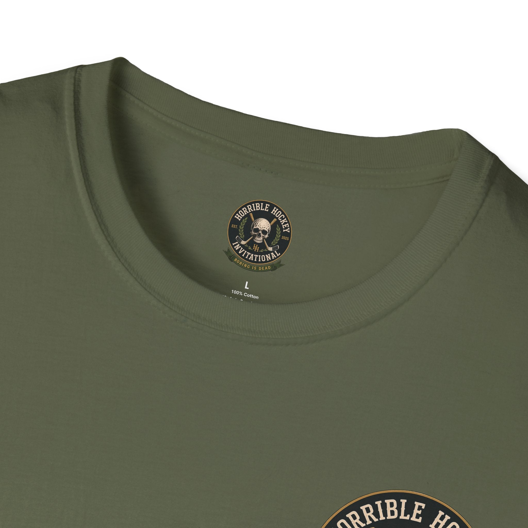 Invitational T-Shirt