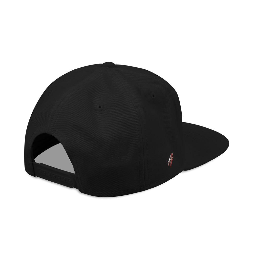 Raise Em Violent Snapback