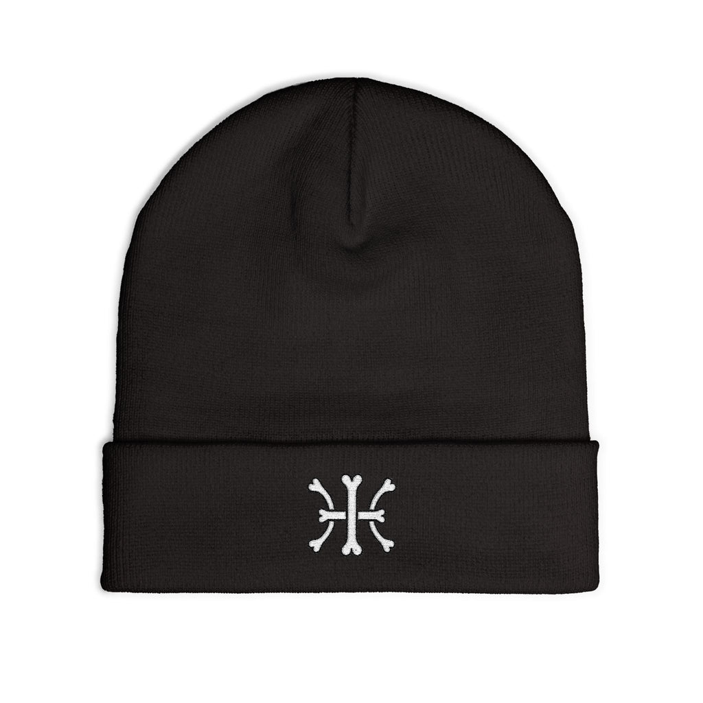 Logo Beanie