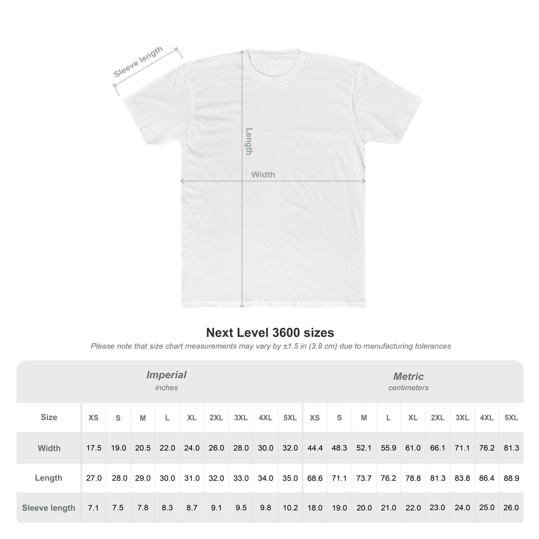 Rinkside Seance Crew Tee