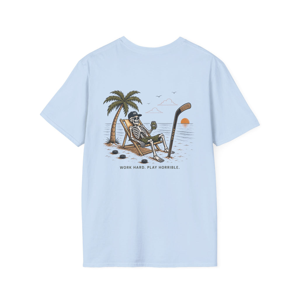 Beach Bum T-Shirt