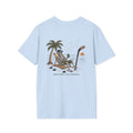 Beach Bum T-Shirt