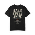 Earn it T-shirt