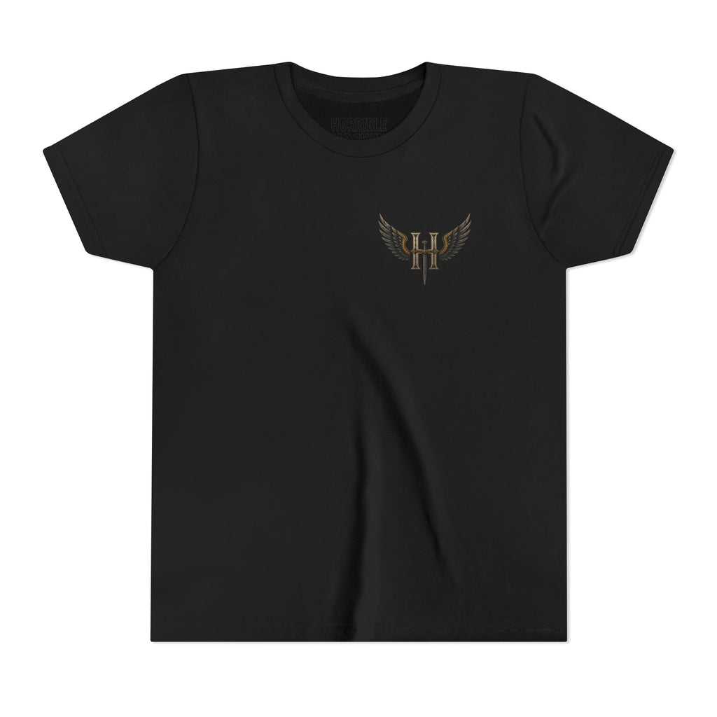 Girls Valkyrie Tee