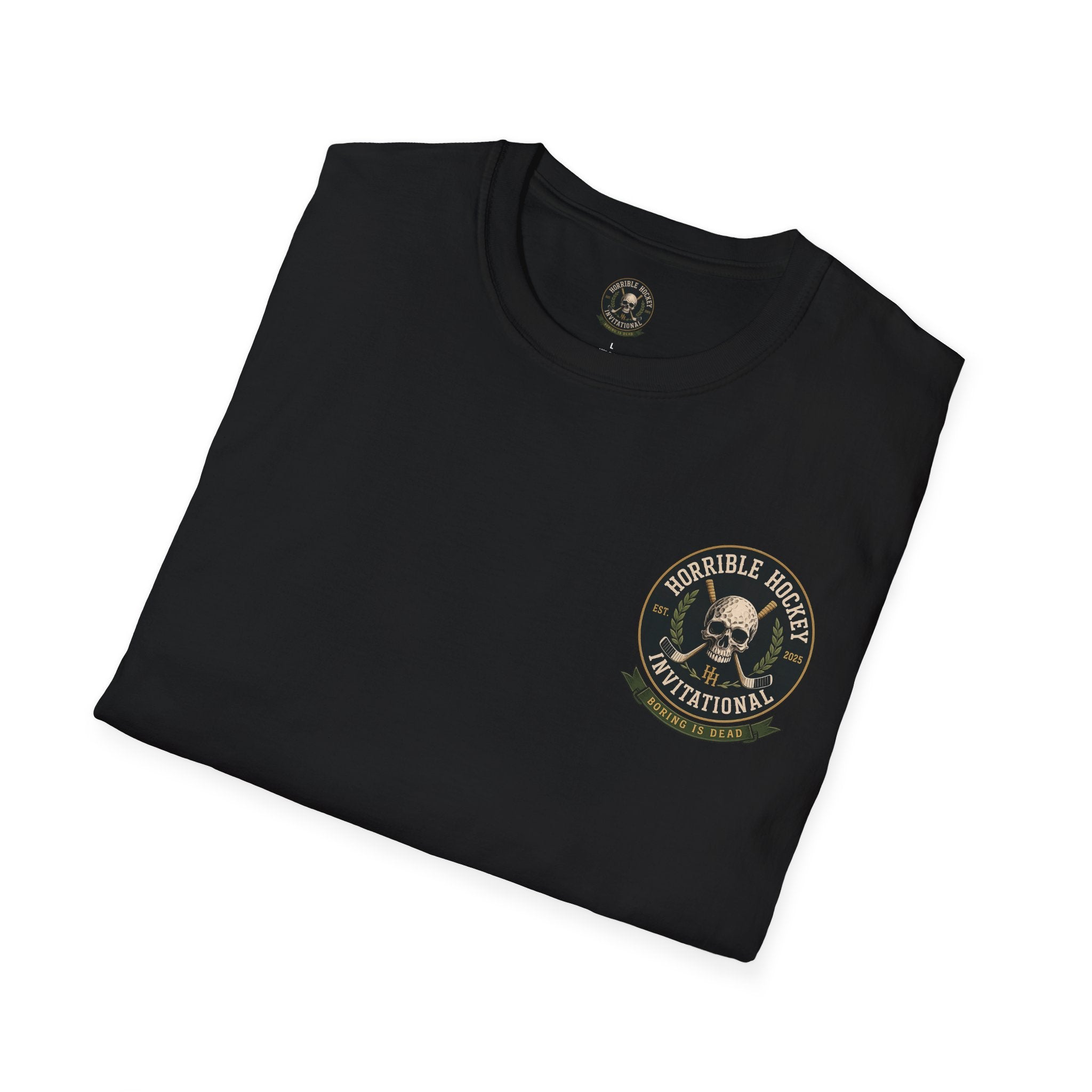 Invitational T-Shirt