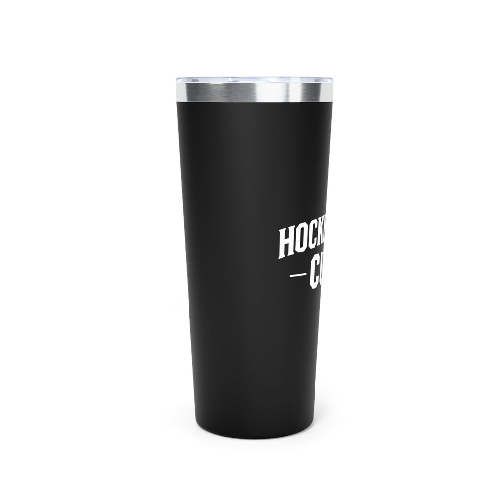 Hockey Mom Insulated Tumbler, 22oz