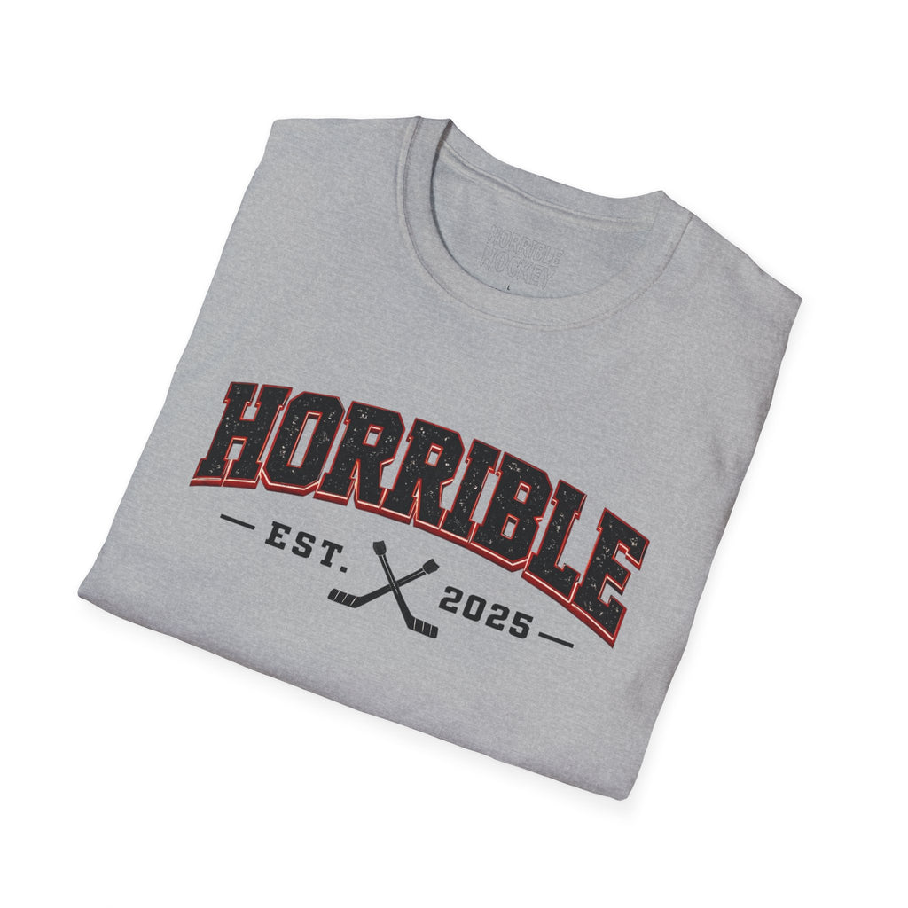Horrible T-Shirt