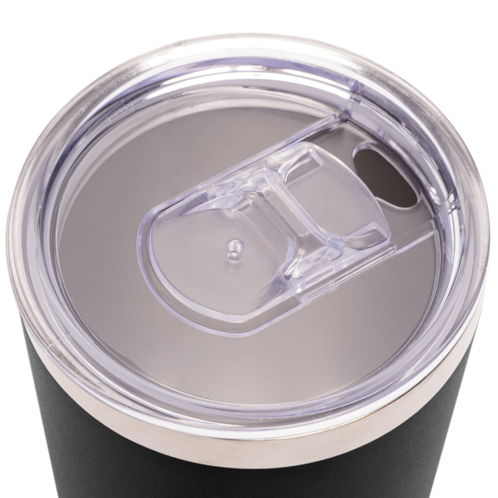 Horrible Hockey Logo Insulated Tumbler, 22oz