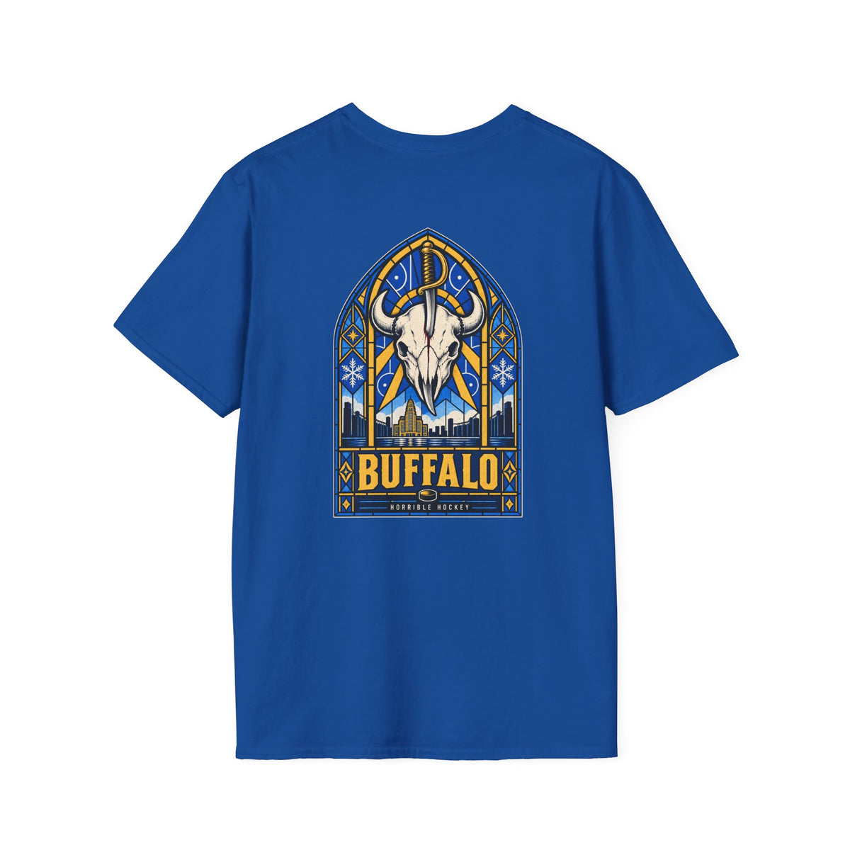 Buffalo City Edition T-Shirt