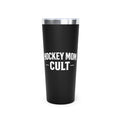 Hockey Mom Insulated Tumbler, 22oz