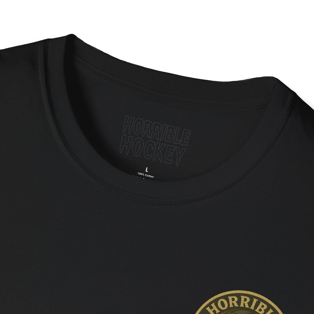 Deal With The Devil T-Shirt