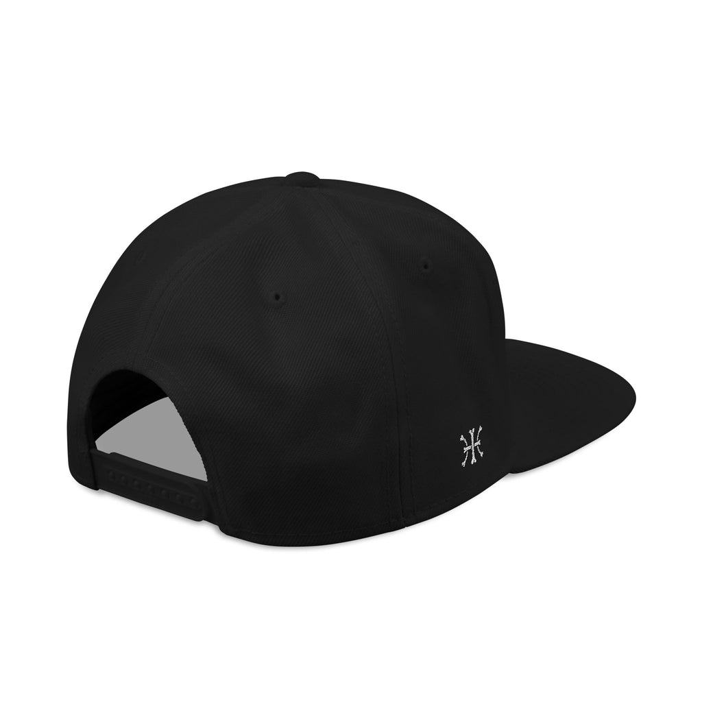 Death Metal Snapback