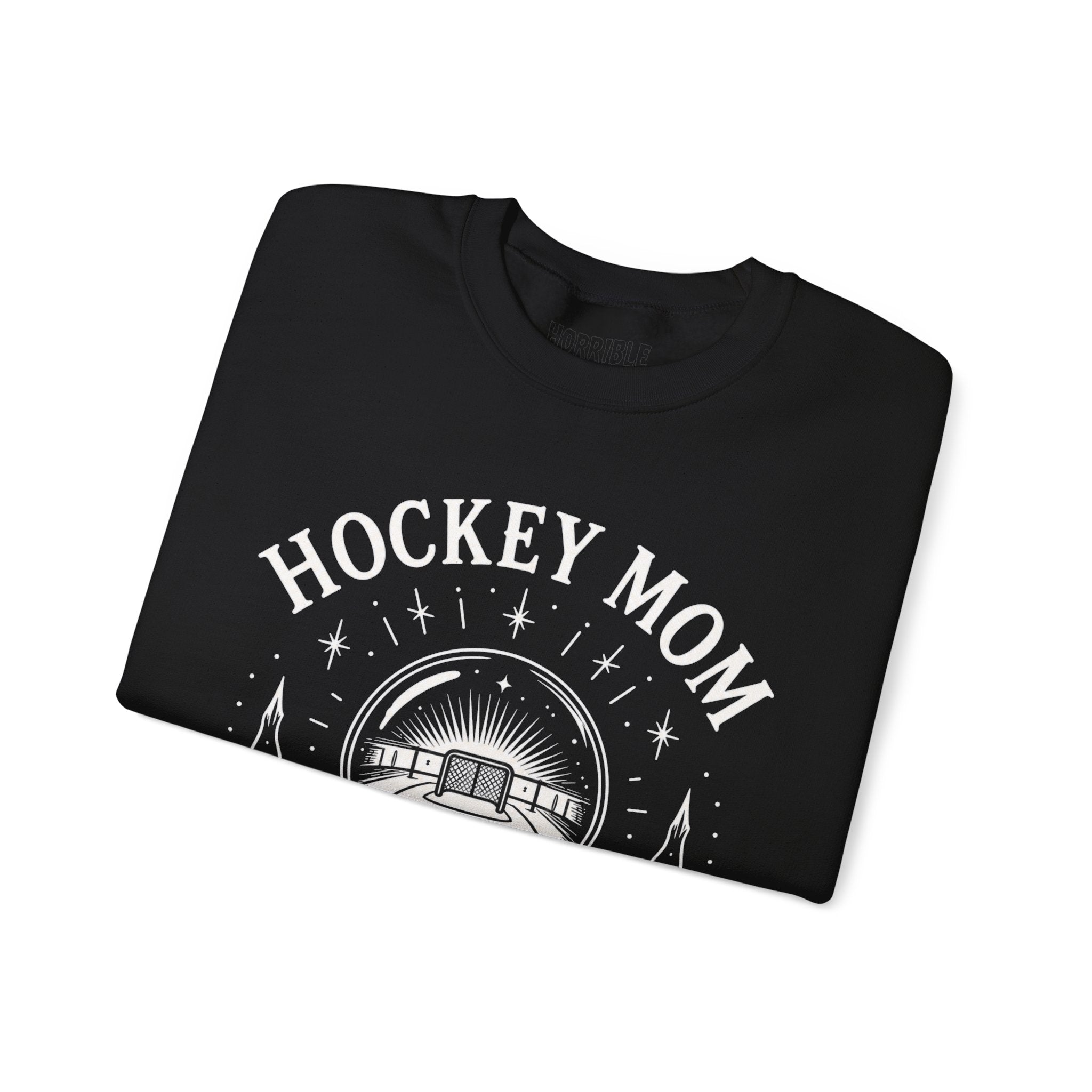 HMIC Crewneck Sweatshirt