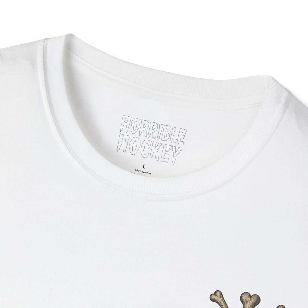USA Gold T-Shirt