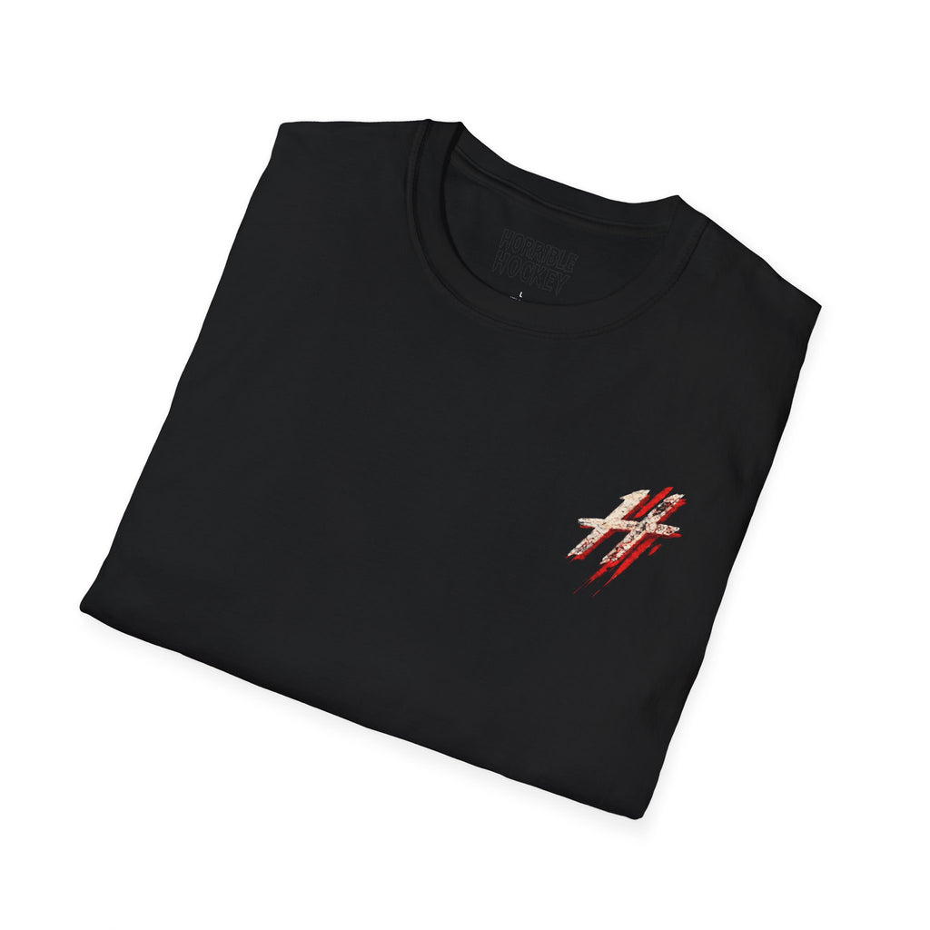 Raise Em Violent T-Shirt