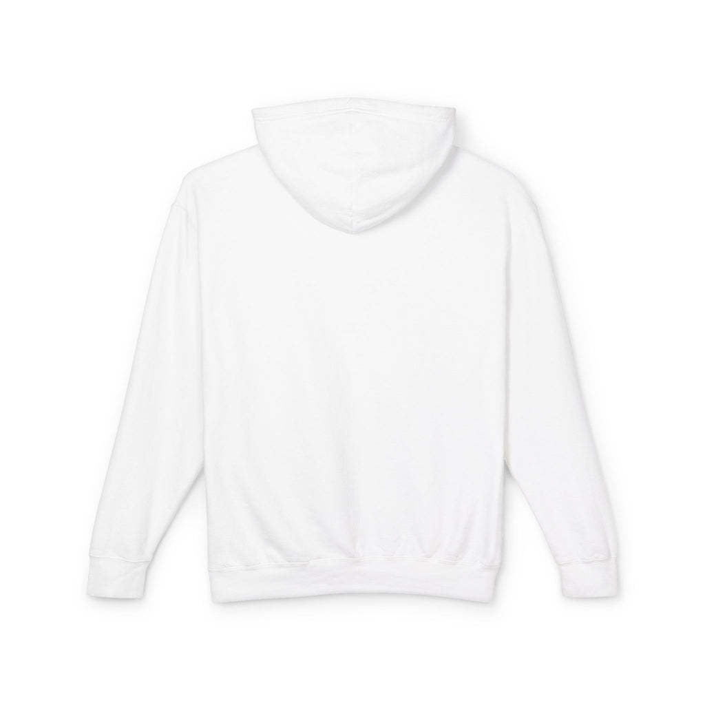 Make Them Chase Women’s Lightweight Hooded Sweatshirt