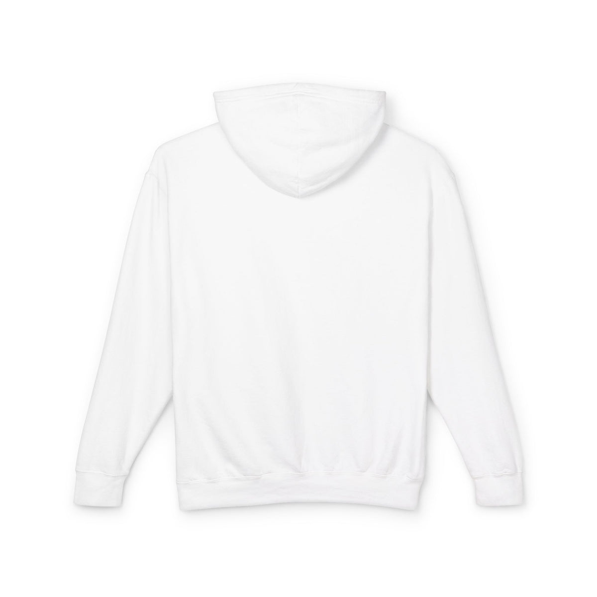 Make Them Chase Women’s Lightweight Hooded Sweatshirt