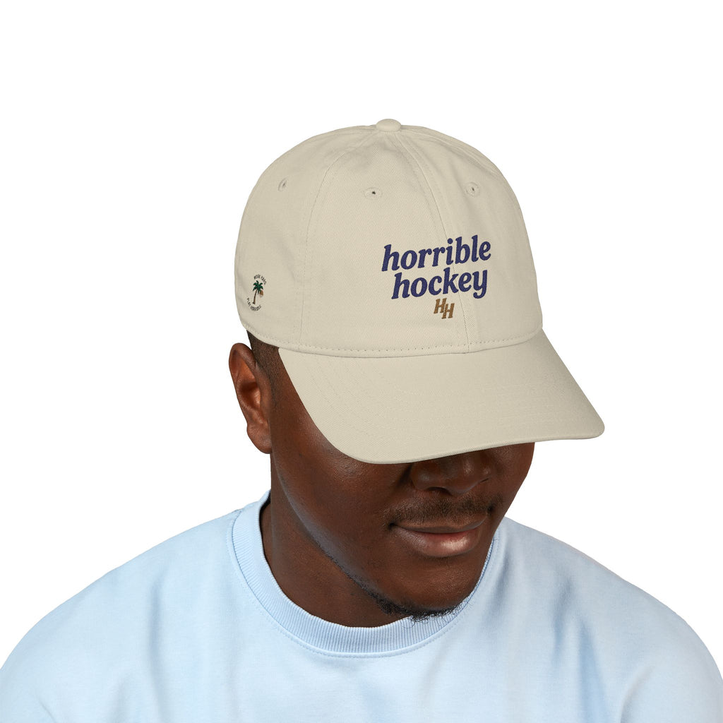 Summer Baseball Cap