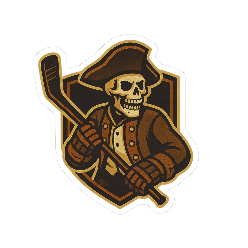 Revolutionary Sticker