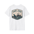 “City Edition” San Jose T-Shirt