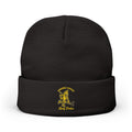 Lady Dekes Beanie Collab