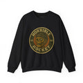 Horrible Hockey Logo Crewneck Sweatshirt