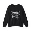 Death Metal Crewneck Sweatshirt