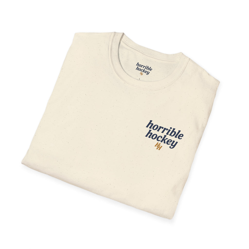 Summer Canoe T-Shirt