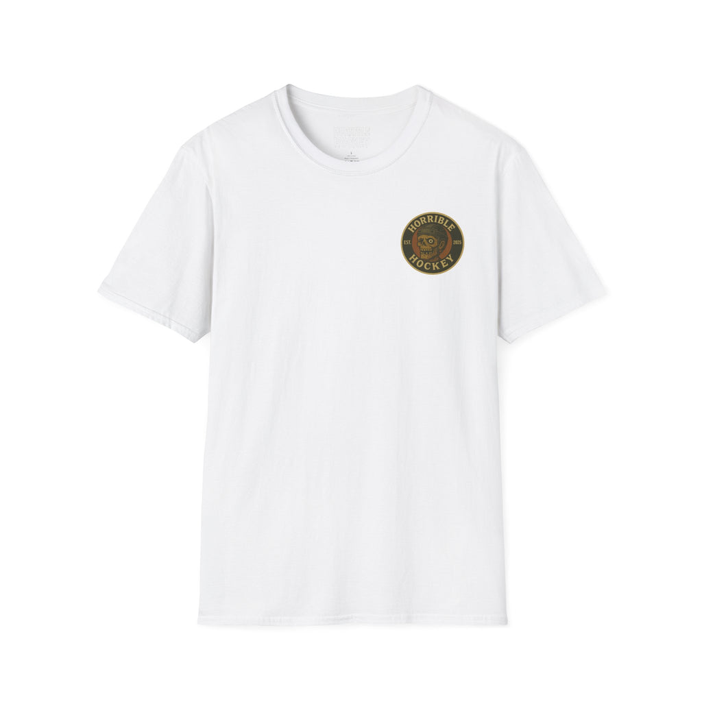 Deal With The Devil T-Shirt