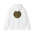 Horrible Hockey Logo Hoodie
