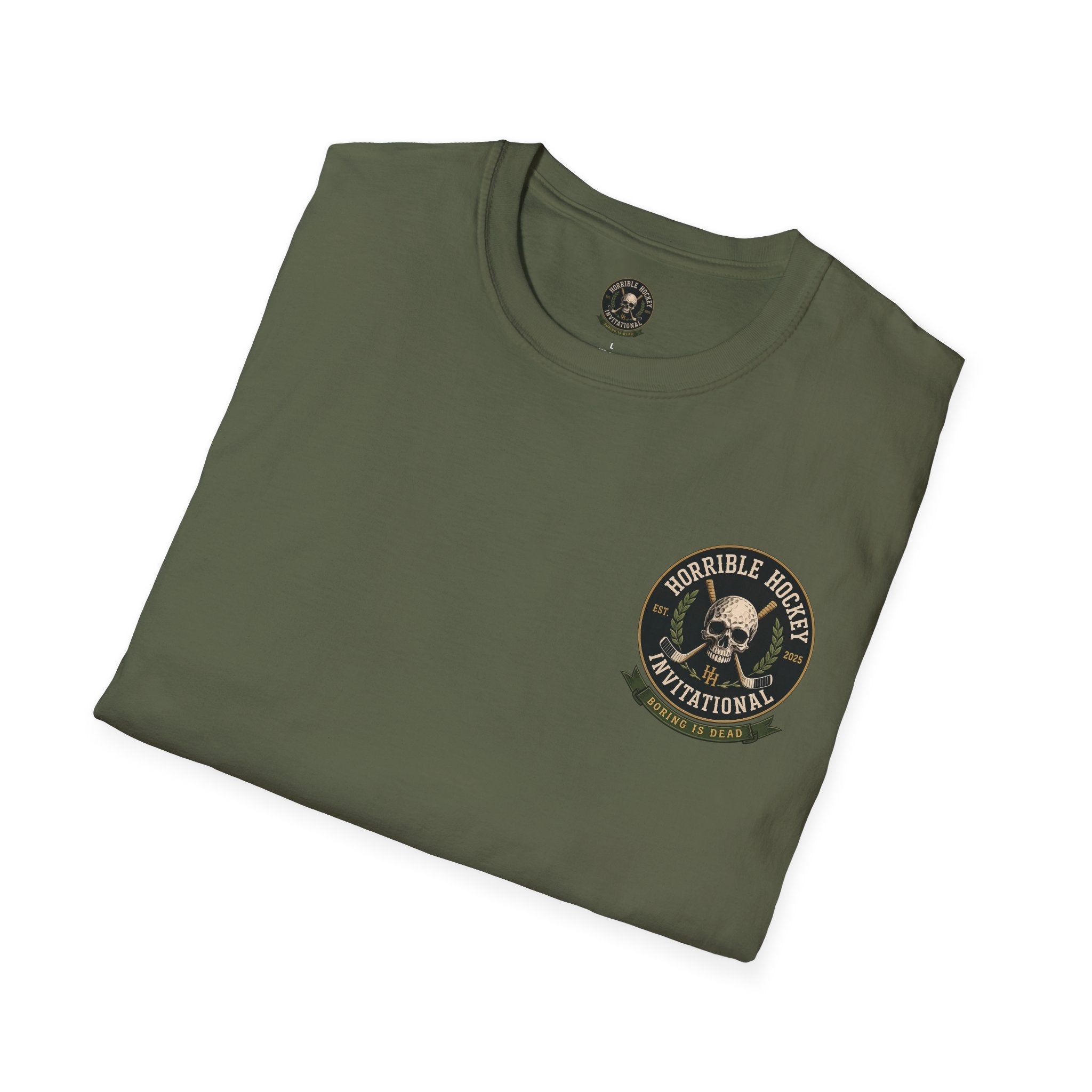 Invitational T-Shirt
