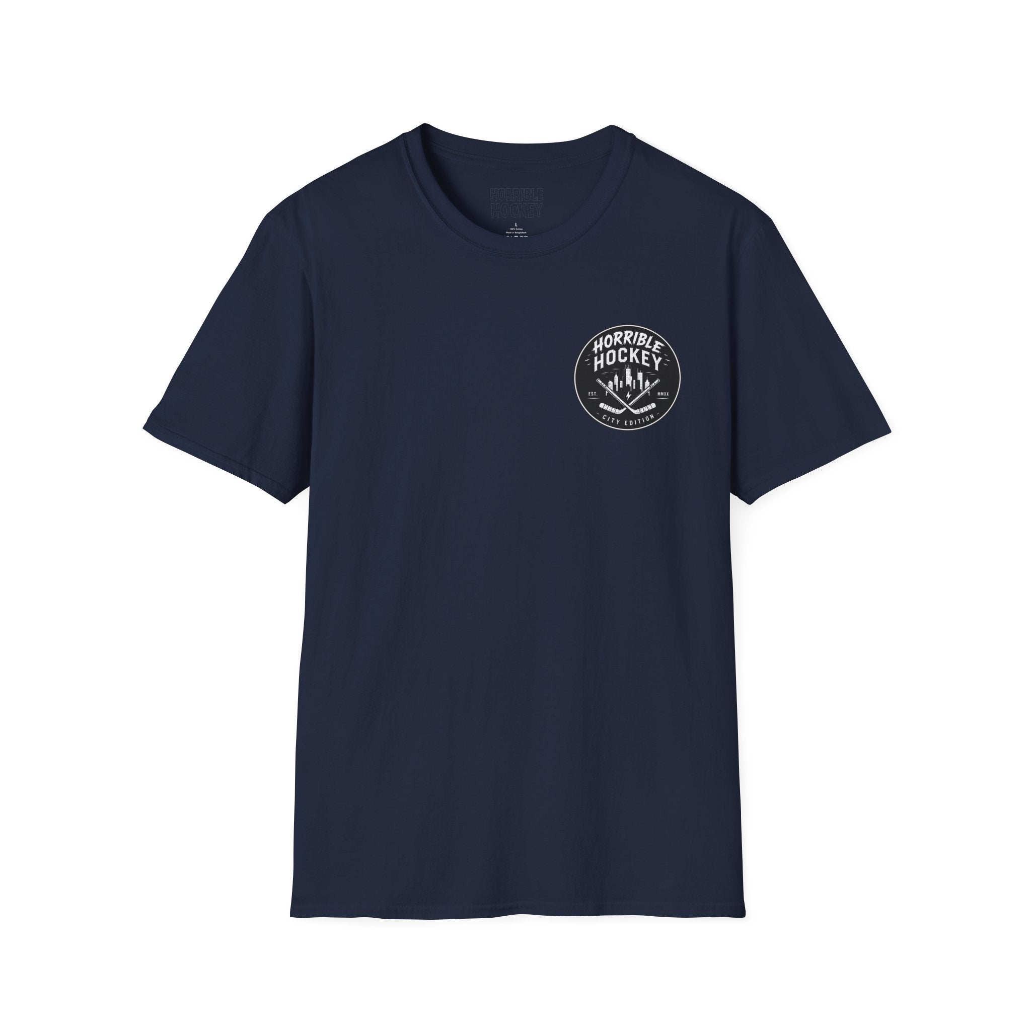 “City Edition” Nashville T-Shirt