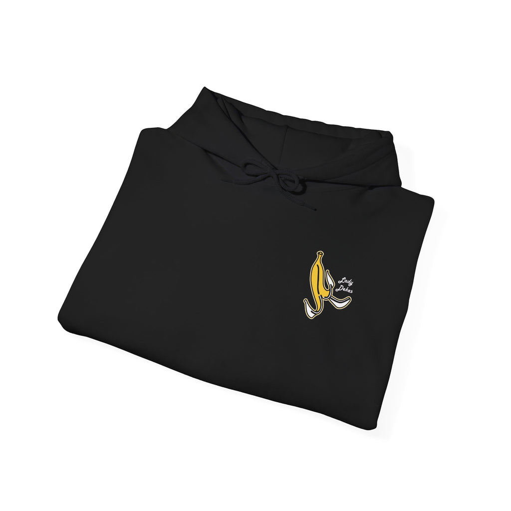 Lady Dekes Hoodie Collab