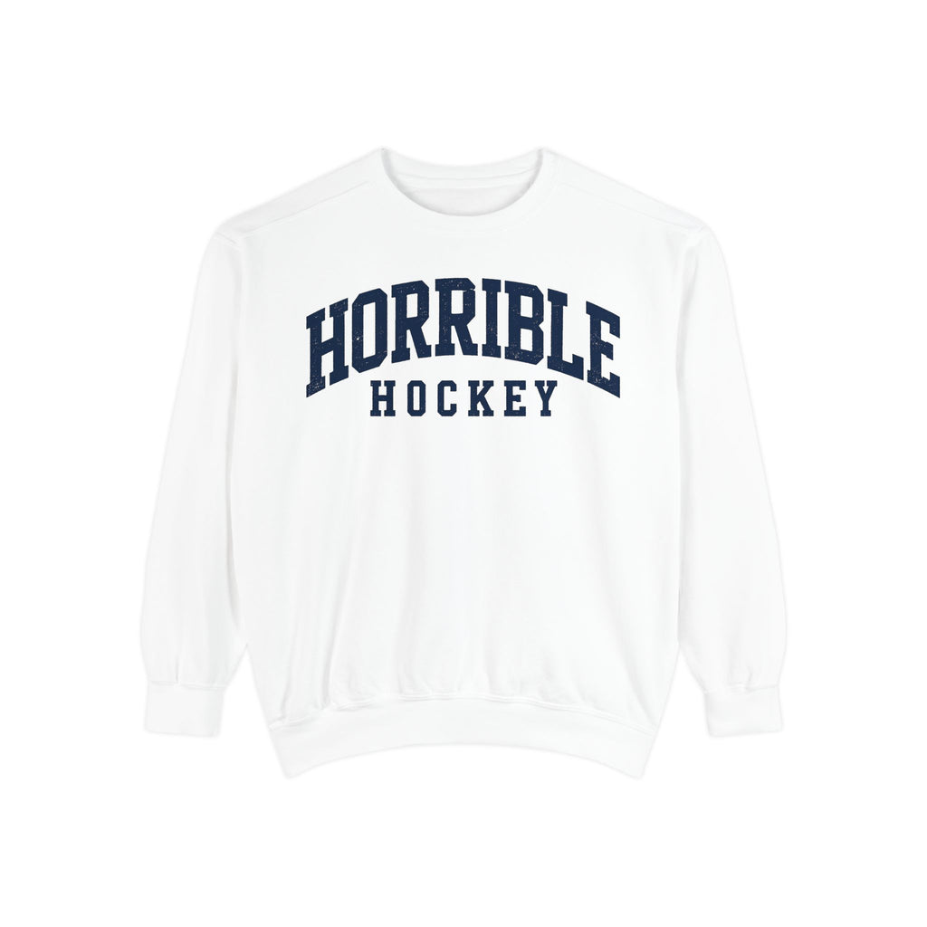 Athletic Sweatshirt