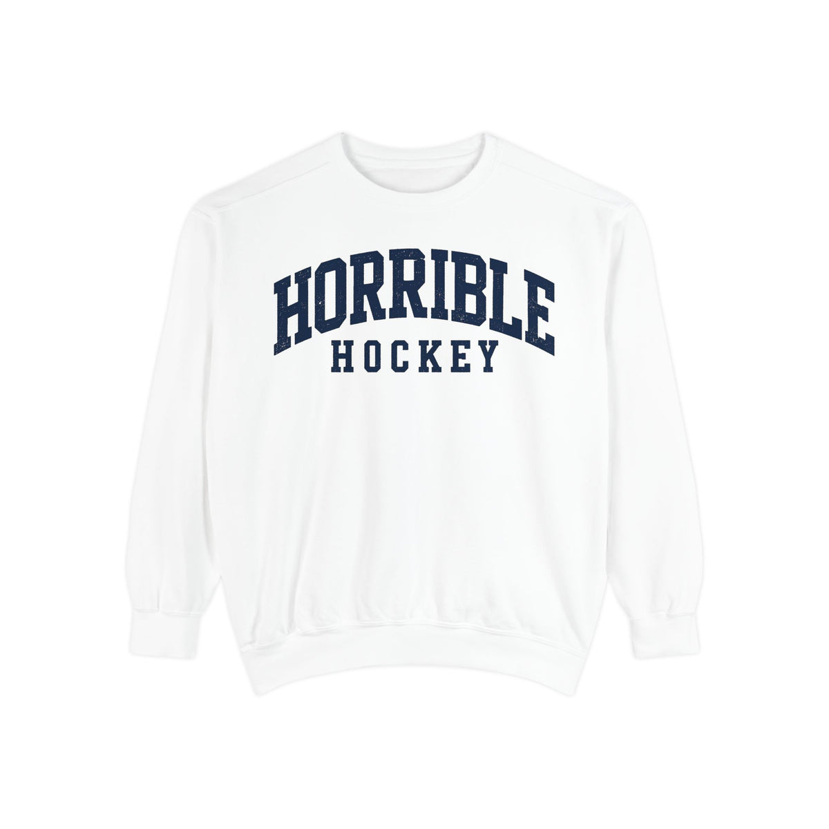 Athletic Sweatshirt