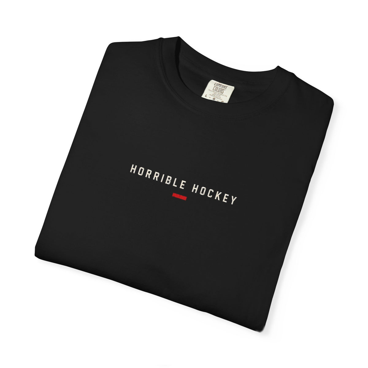 Earn it T-shirt