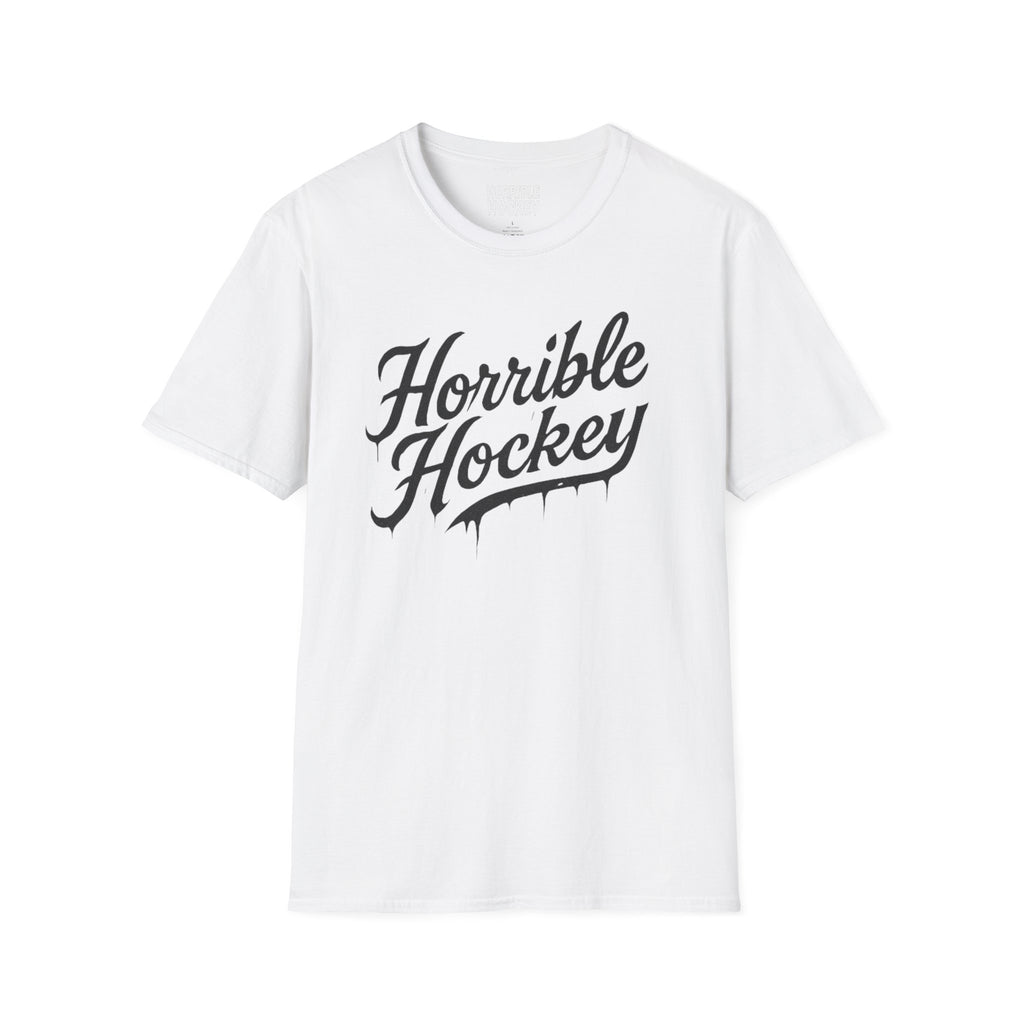 Horrible Hockey T-Shirt