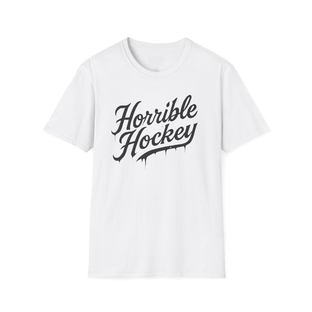 Horrible Hockey T-Shirt