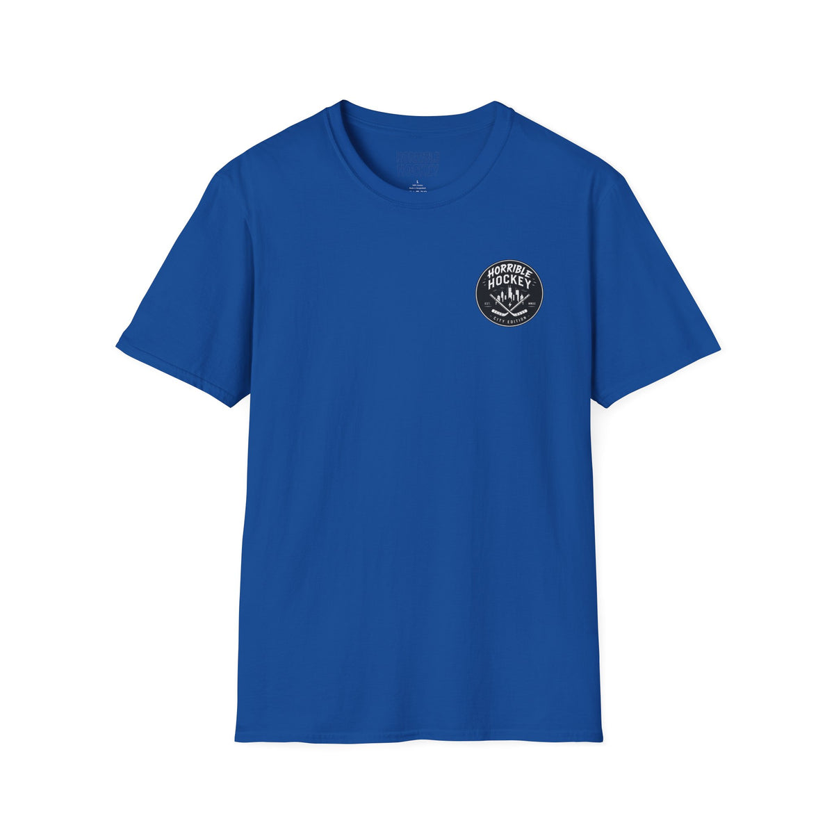 NYI City Edition T-Shirt