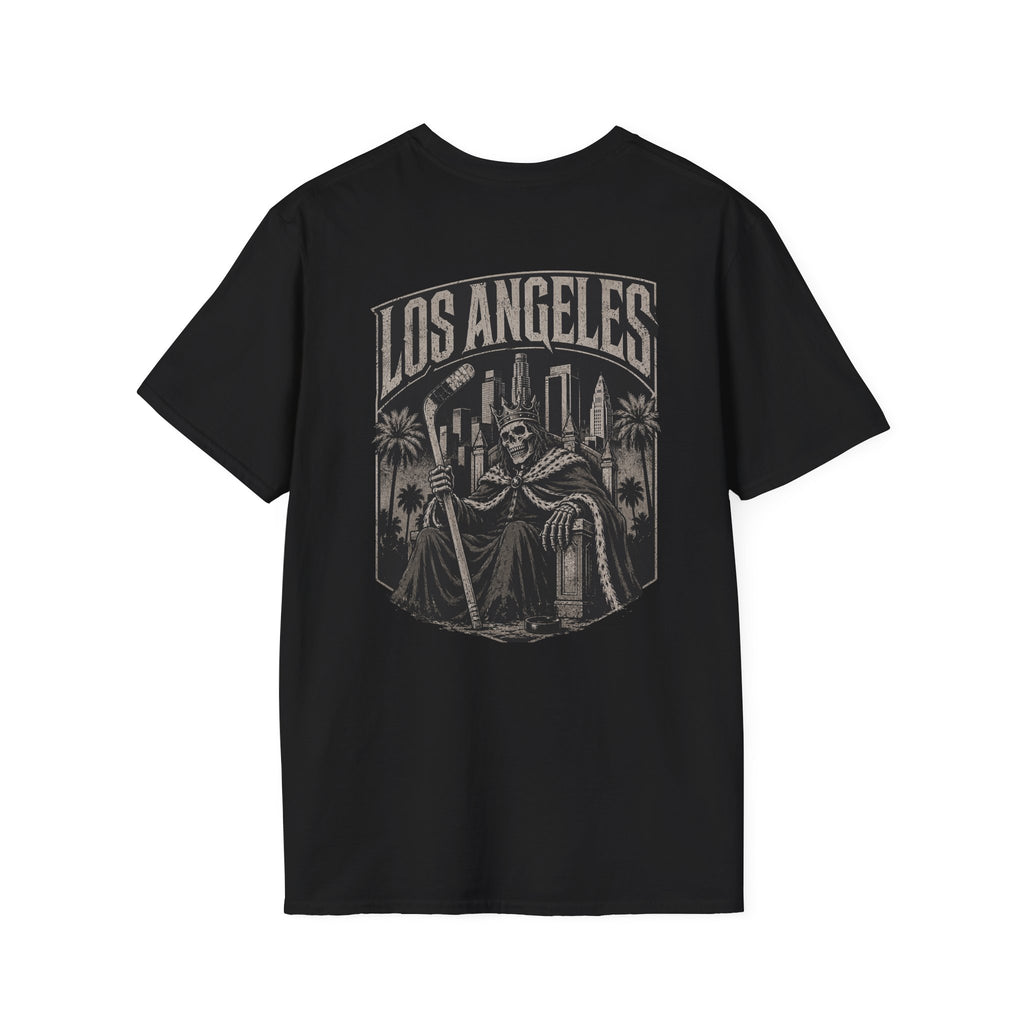 “City Edition” Las Angeles T-Shirt