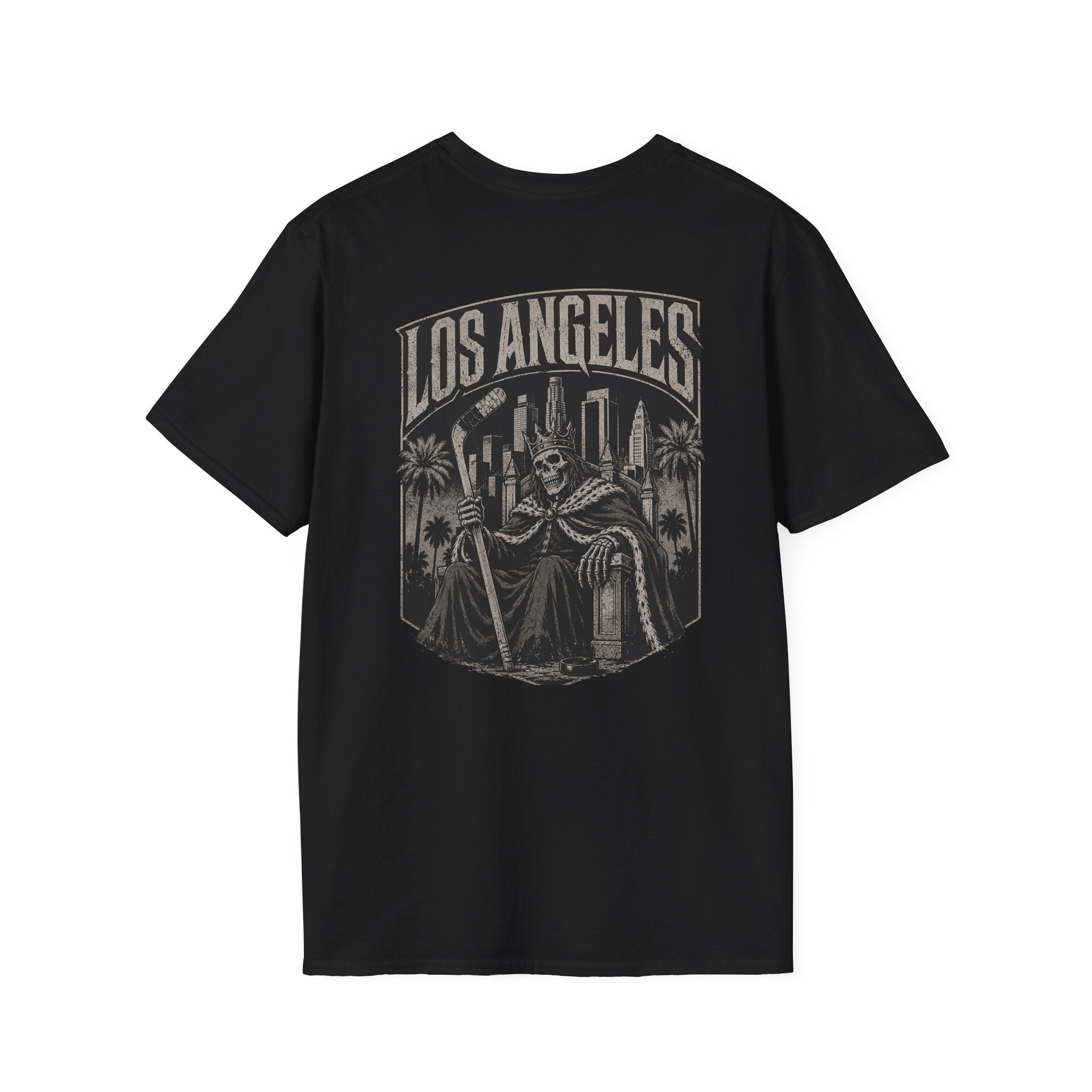 “City Edition” Las Angeles T-Shirt