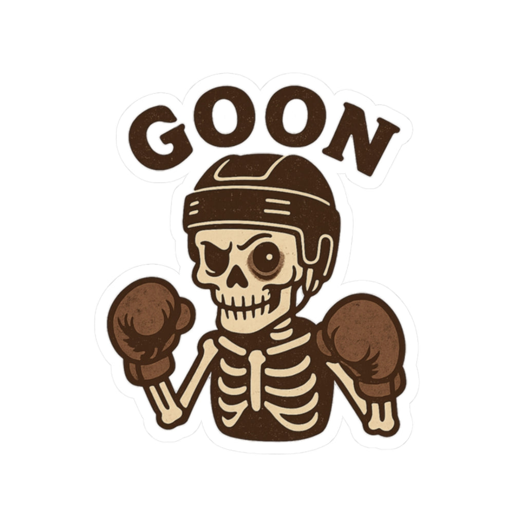 Goon Sticker