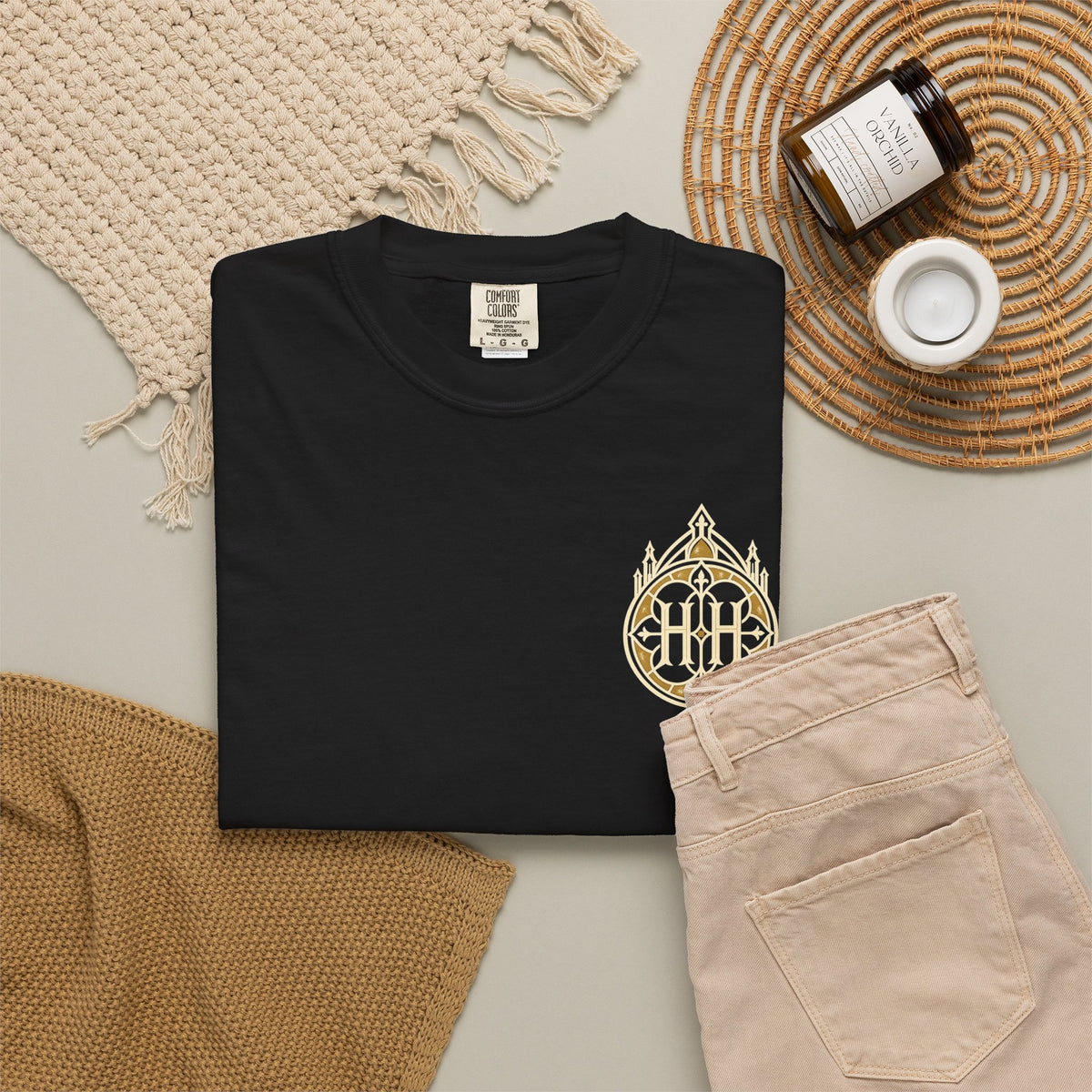 Savior T-shirt