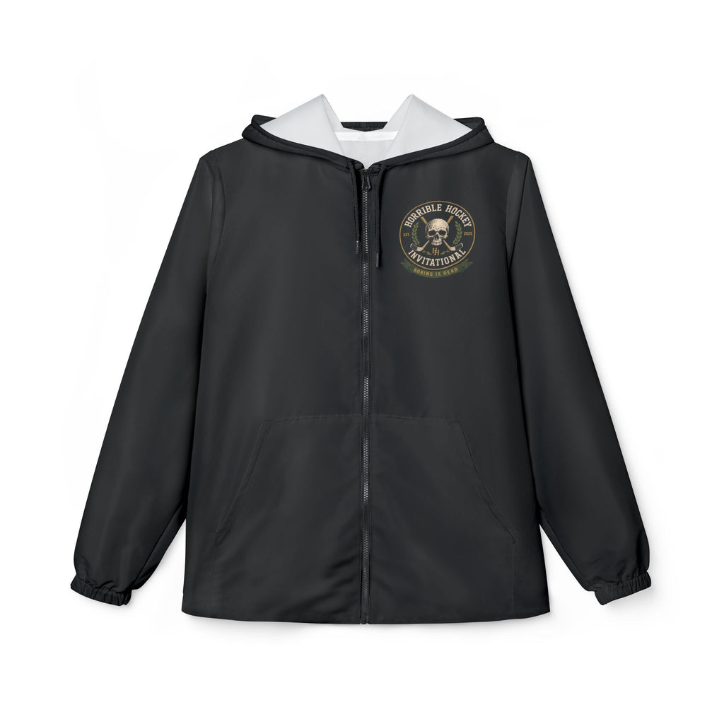 Invitational Windbreaker