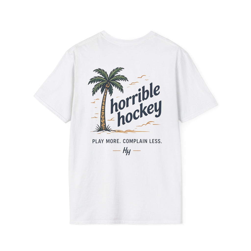 Palm Tree T-Shirt