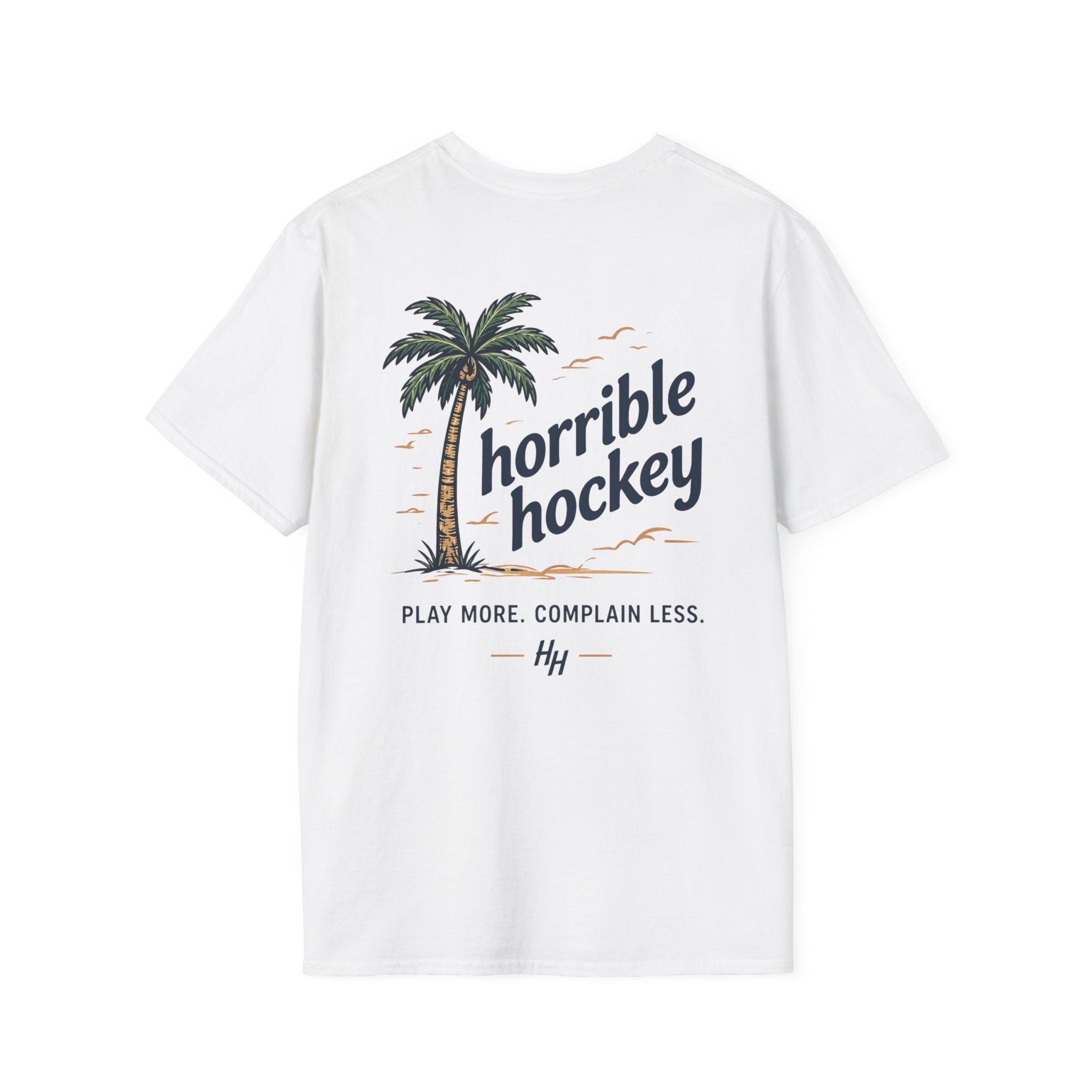 Palm Tree T-Shirt