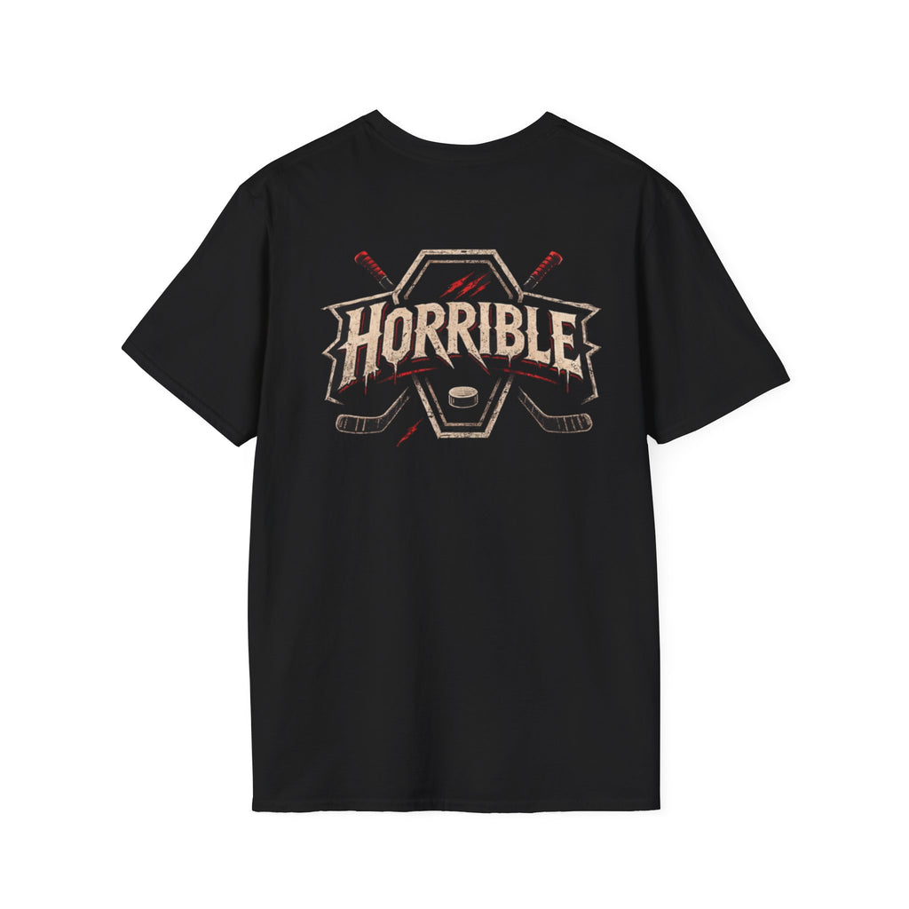 Horrible Coffin T-Shirt